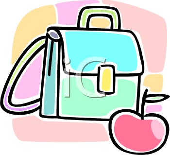 Apple Clipart
