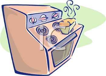Bread Clipart
