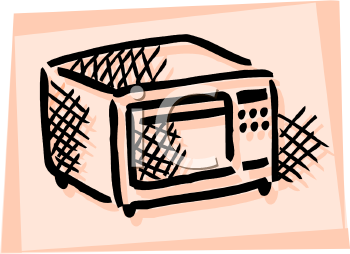 Oven Clipart