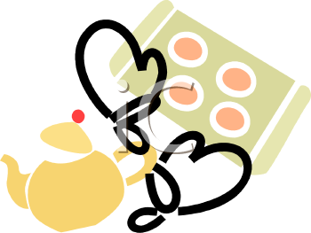 Cookies Clipart