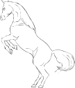 Horse Clipart