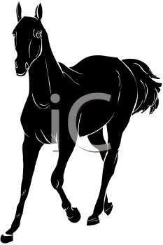 Horse Clipart