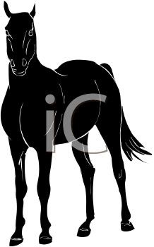 Horse Clipart