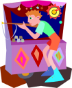 Arcade Clipart