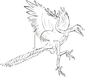 Dinosaur Clipart