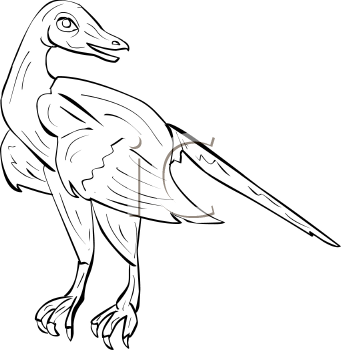 Dinosaur Clipart
