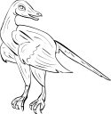 Dinosaur Clipart