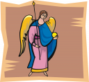 Angel Clipart