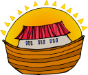Noahs Ark Clipart
