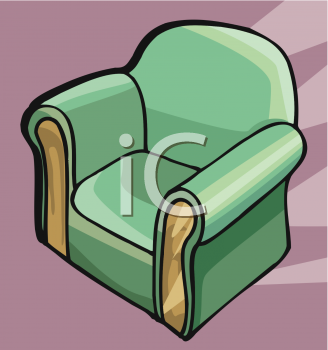 Furniture Clipart