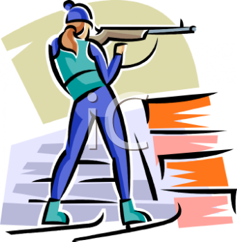 Olympics Clipart