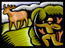 Hunting Clipart