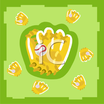 Baseball Clipart