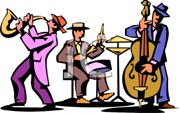 Performer Clipart