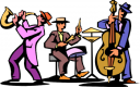 Performer Clipart