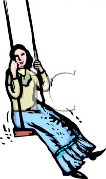 Playground Clipart