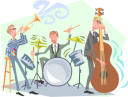 Band Clipart