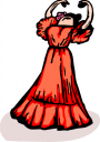 Flamingo Clipart