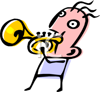 Performer Clipart