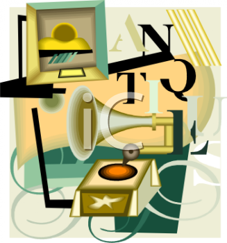Music Clipart