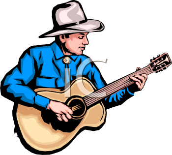 Guitar Clipart