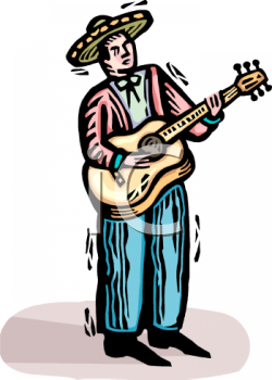 Music Clipart