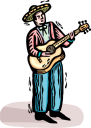 Music Clipart