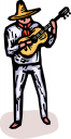 Guitar Clipart