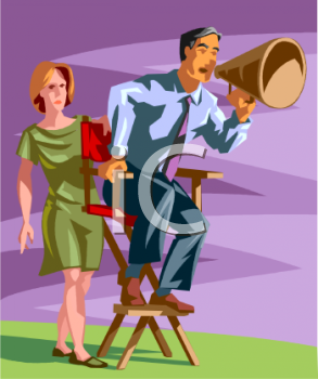 Movie Clipart