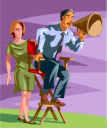 Movie Clipart