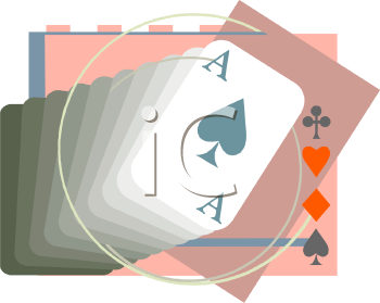 Gambling Clipart
