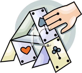 Gambling Clipart