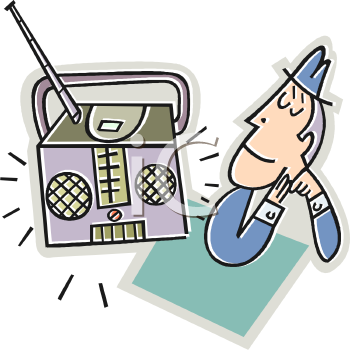 Music Clipart