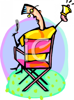 Movie Clipart