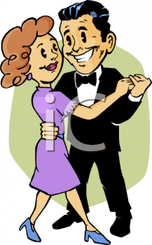 Dance Clipart