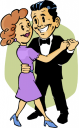 Dance Clipart