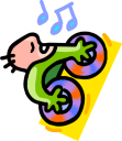 Cartoon Clipart