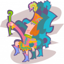 Dance Clipart