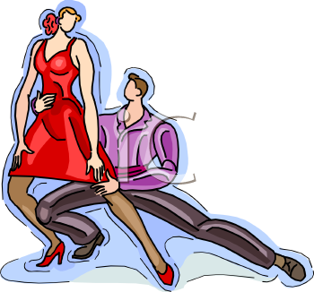 Dance Clipart