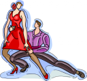 Dance Clipart