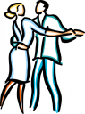 Performer Clipart