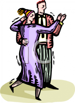 Dance Clipart