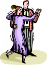 Dance Clipart