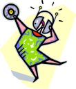 Dance Clipart