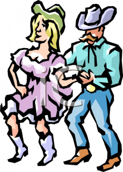 Performer Clipart