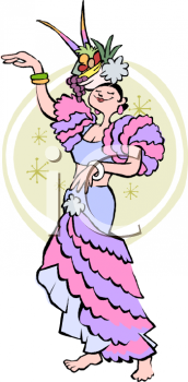 Dance Clipart