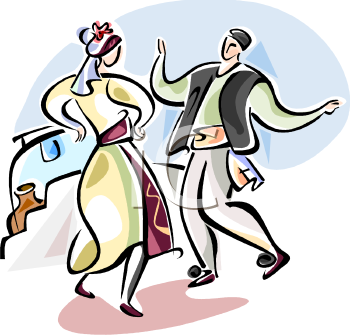 Dance Clipart