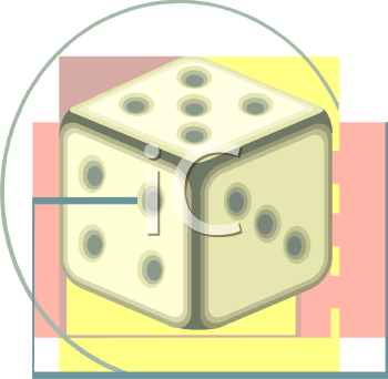 Gambling Clipart