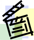 Movie Clipart