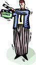 Movie Clipart